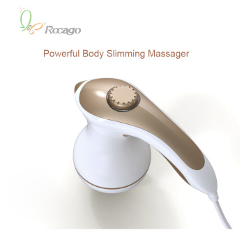 Hand-vibrierender Körper-Massager-elektrischer Abnehmen Massager für Gesundheitswesen